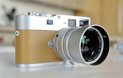 Leica M9 Hermes for sale 